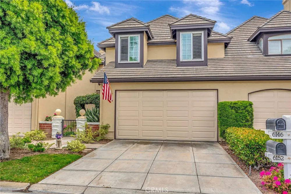 6146 Eaglecrest Drive Huntington Beach, CA 92648