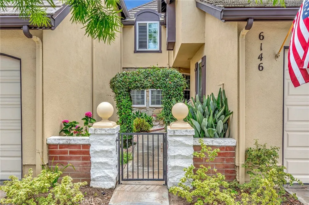 6146 Eaglecrest Drive Huntington Beach, CA 92648