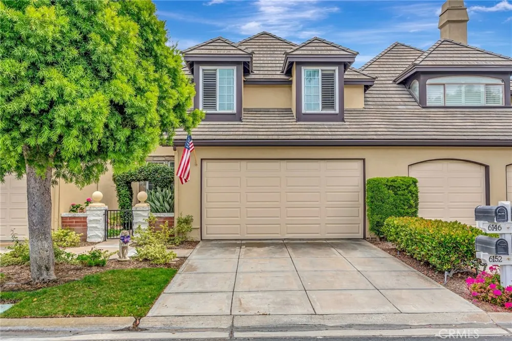6146 Eaglecrest Drive Huntington Beach, CA 92648