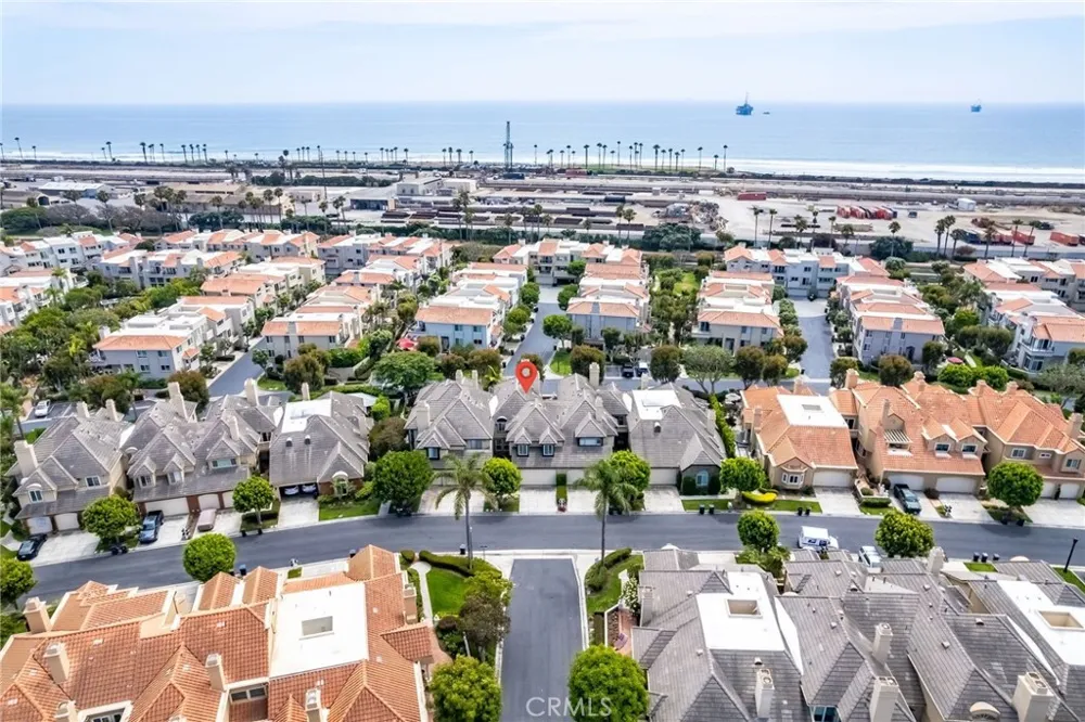 6146 Eaglecrest Drive Huntington Beach, CA 92648