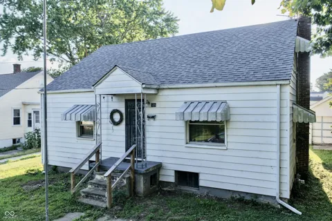 508 S Poplar