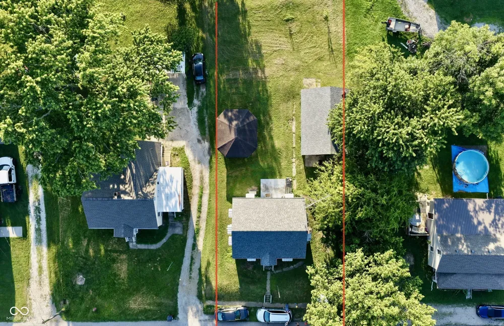508 S Poplar Brownstown, IN 47220