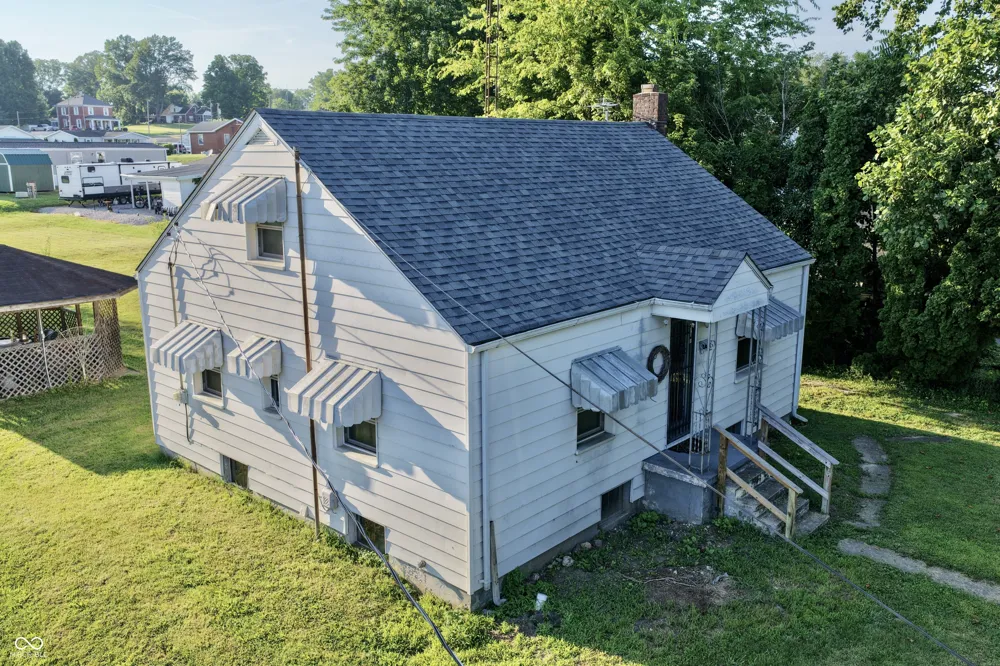 508 S Poplar Brownstown, IN 47220