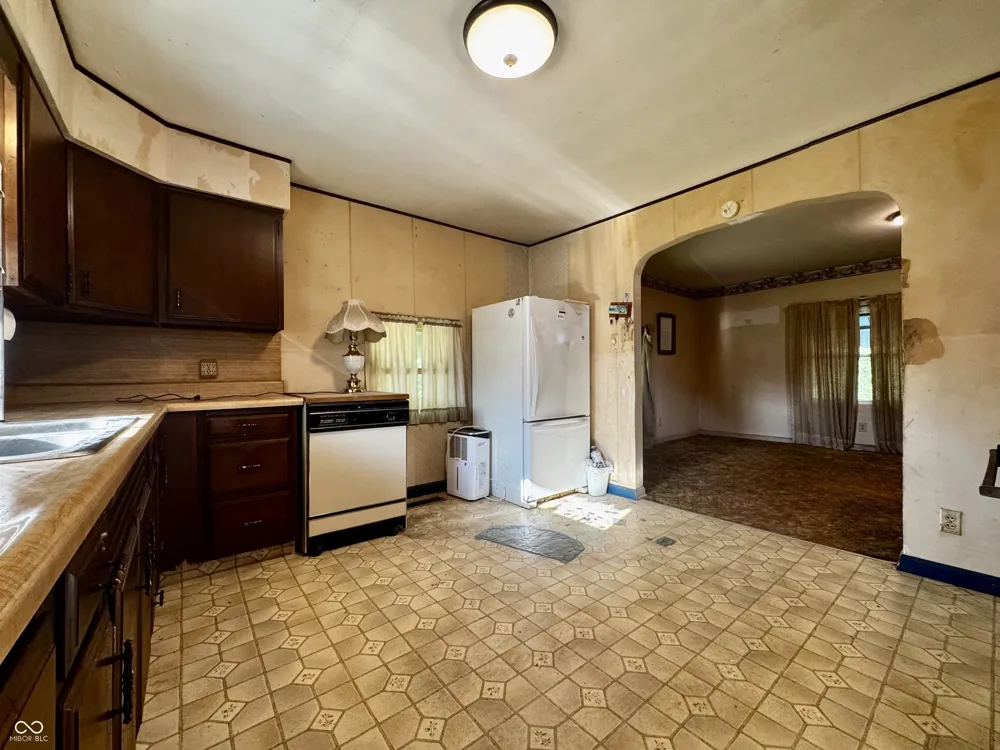 508 S Poplar Brownstown, IN 47220