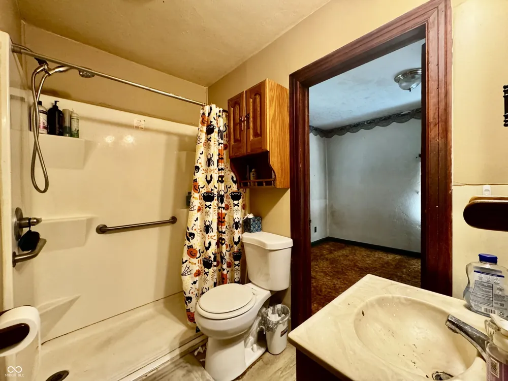 508 S Poplar Brownstown, IN 47220
