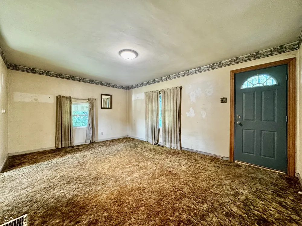 508 S Poplar Brownstown, IN 47220
