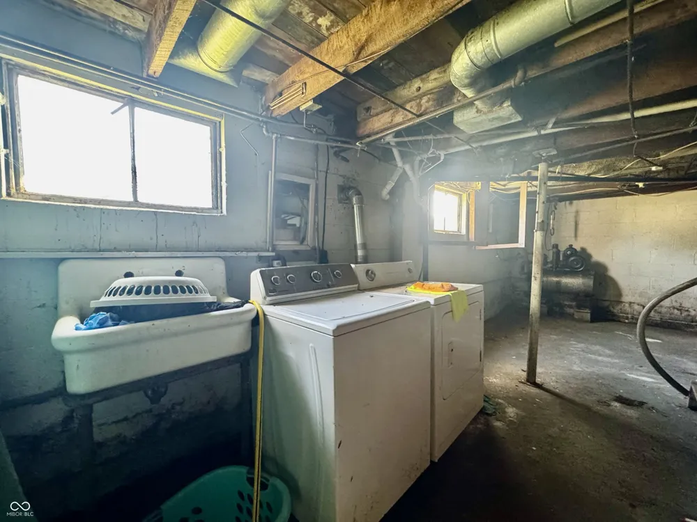 508 S Poplar Brownstown, IN 47220