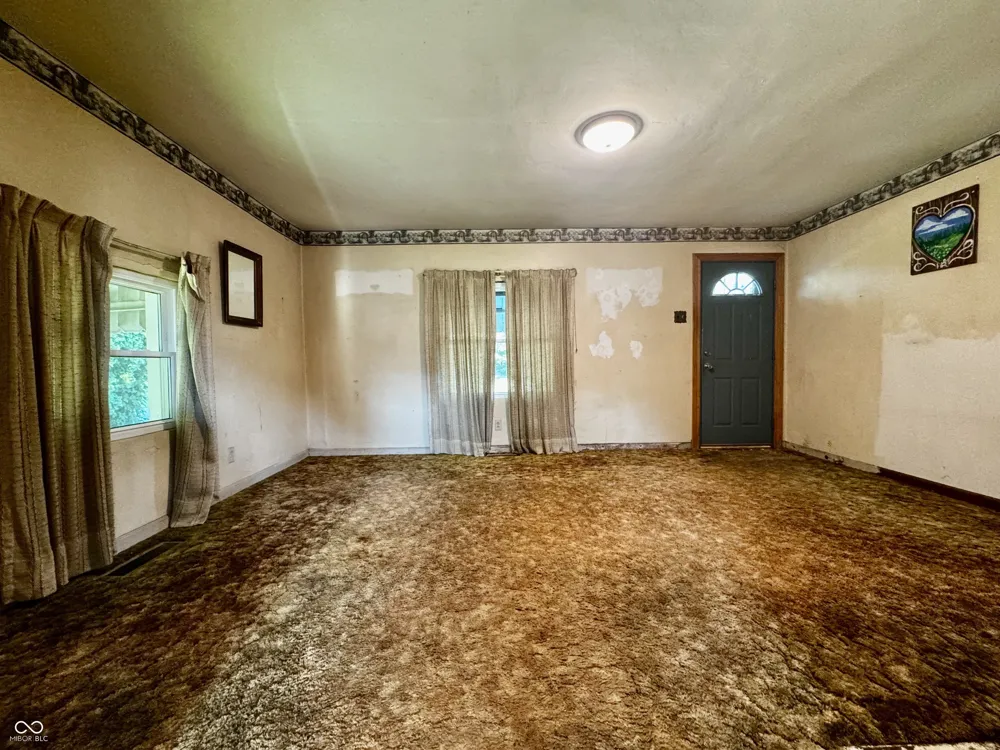 508 S Poplar Brownstown, IN 47220