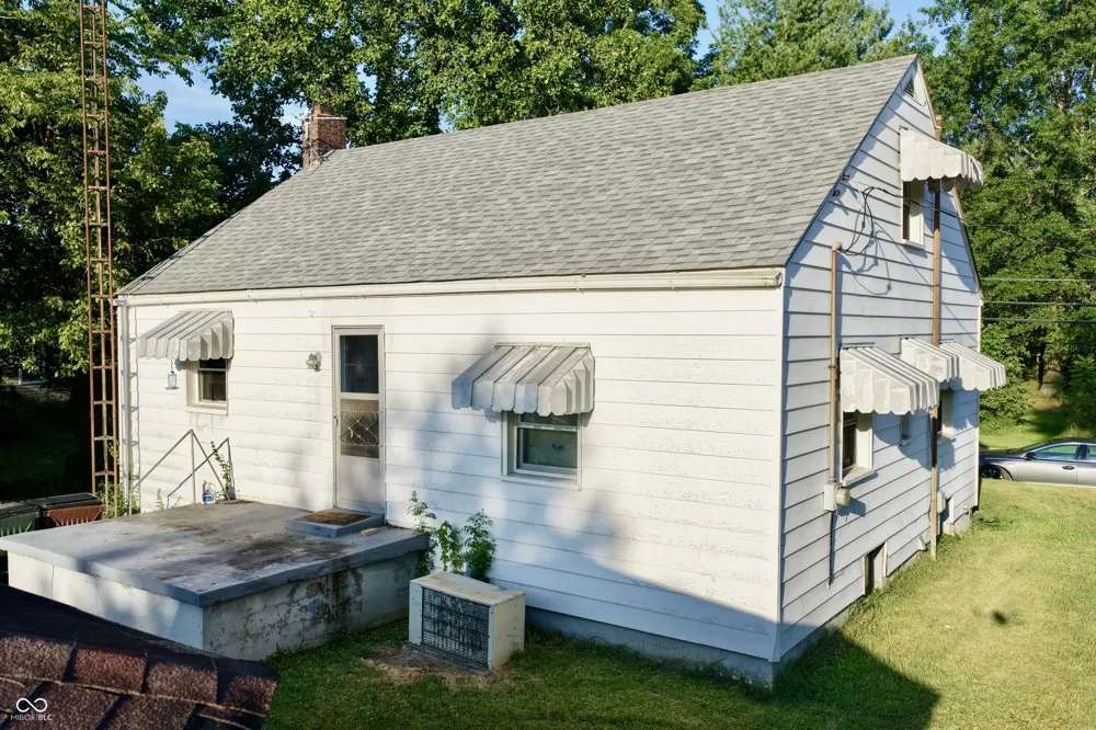 508 S Poplar Brownstown, IN 47220