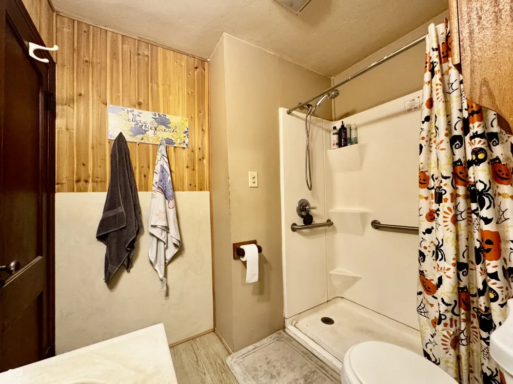 508 S Poplar Brownstown, IN 47220