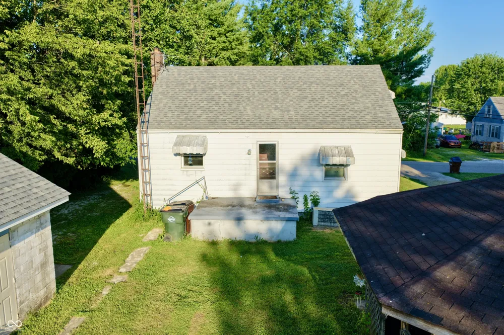 508 S Poplar Brownstown, IN 47220