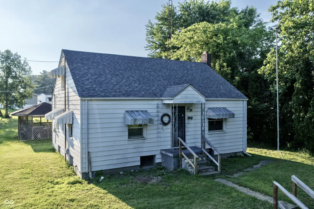 508 S Poplar Brownstown, IN 47220