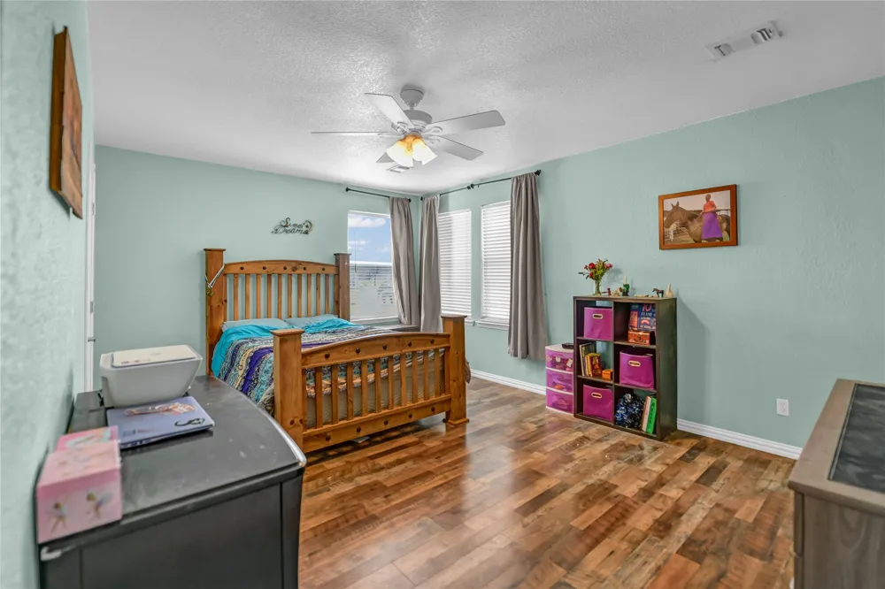 289 County Road 3550 Paradise, TX 76073