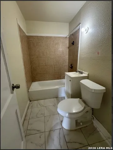 3115 MARS ST San Antonio, TX 78226
