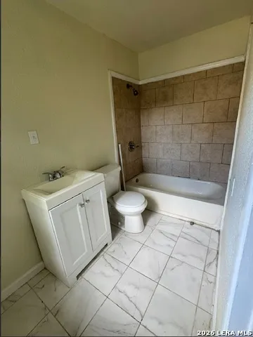 3115 MARS ST San Antonio, TX 78226