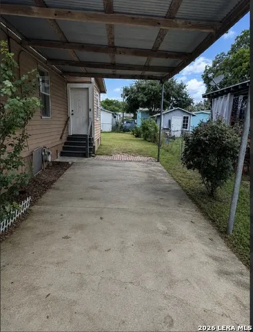 3115 MARS ST San Antonio, TX 78226
