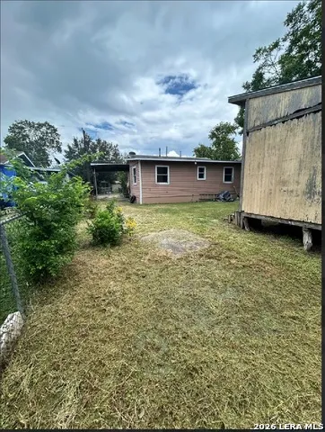 3115 MARS ST San Antonio, TX 78226