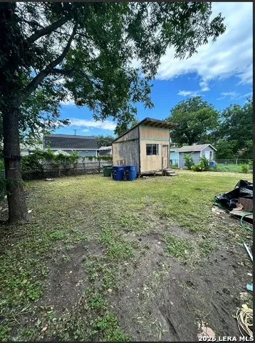 3115 MARS ST San Antonio, TX 78226