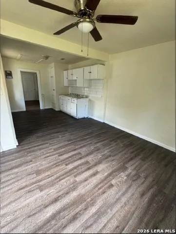 3115 MARS ST San Antonio, TX 78226