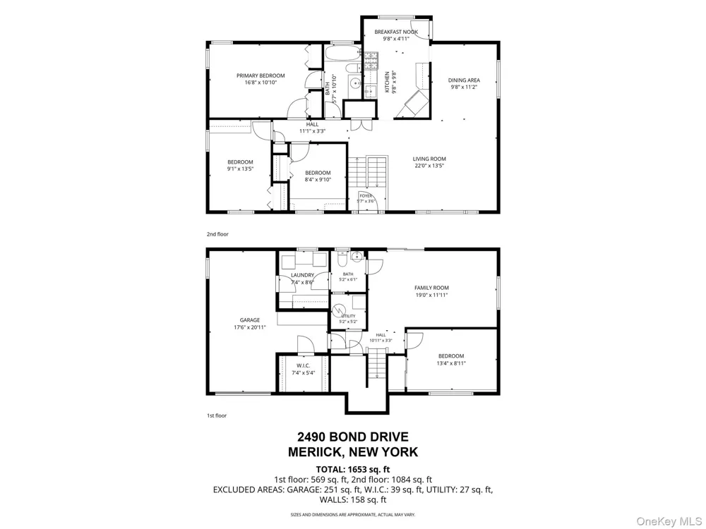 2940 Bond Drive Merrick, NY 11566