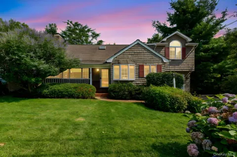 1 Cedar Drive