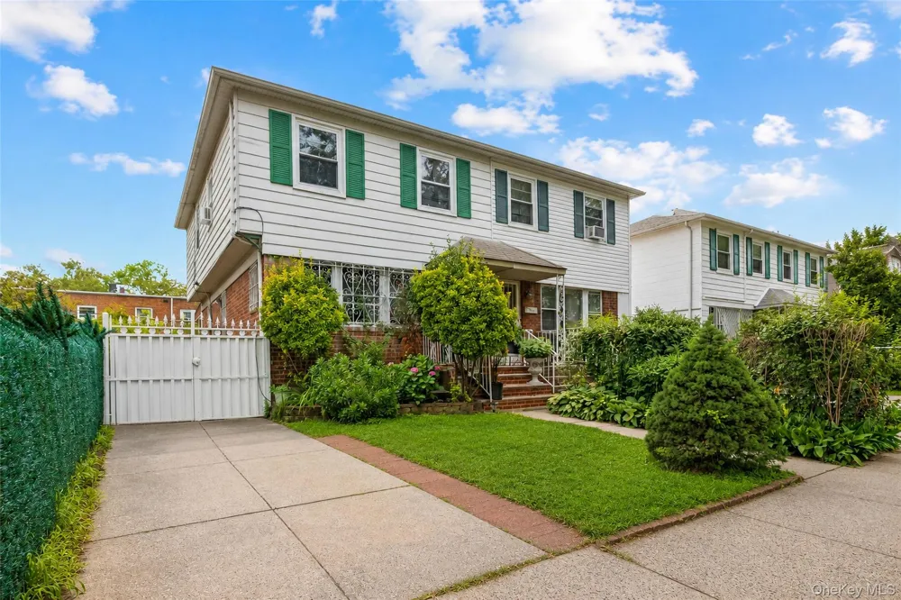 6511 175th Street Fresh Meadows, NY 11365