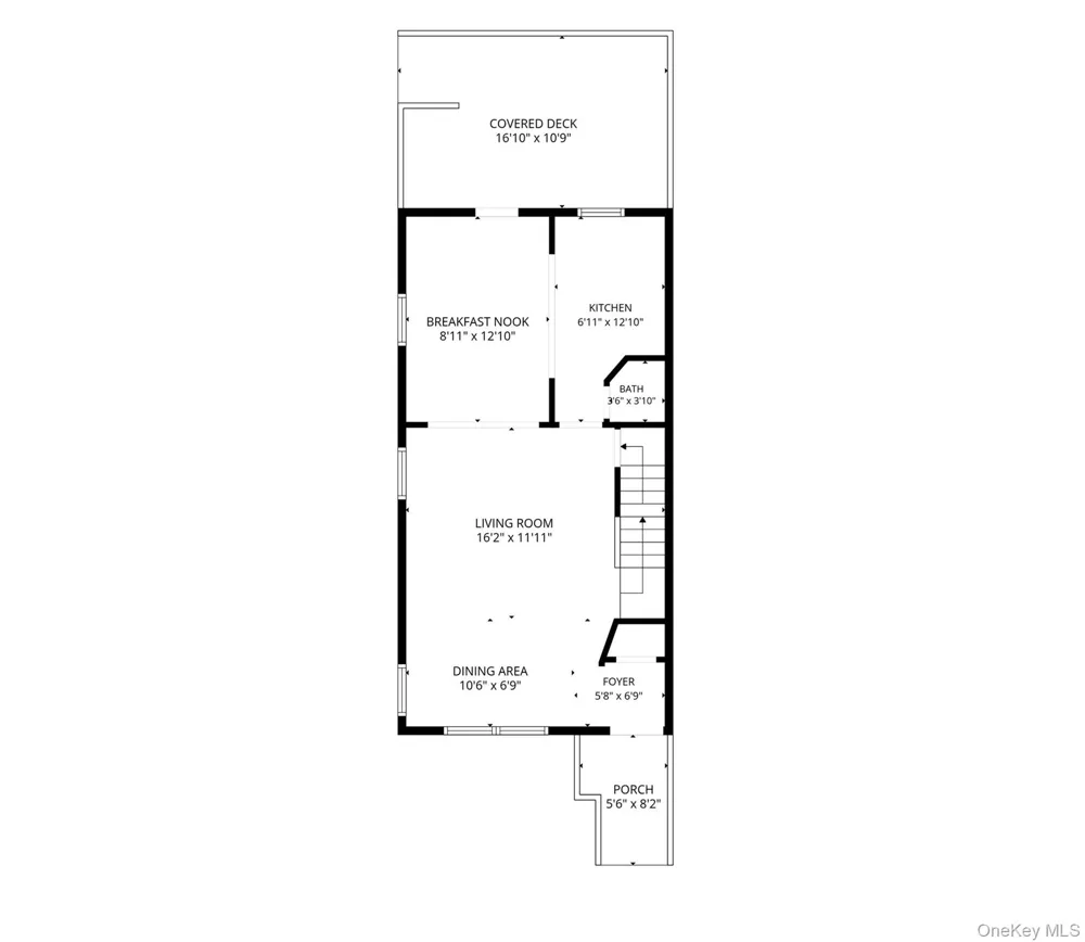 6511 175th Street Fresh Meadows, NY 11365
