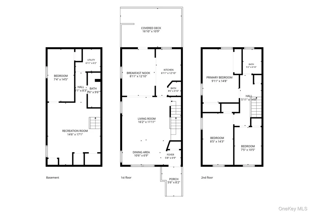 6511 175th Street Fresh Meadows, NY 11365