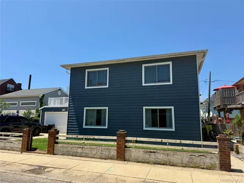 105 Belmont Avenue #1