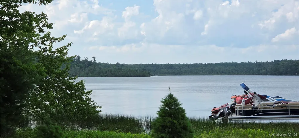 Lot 34.25 Lakeview Drive Road Highland Lake, NY 12743
