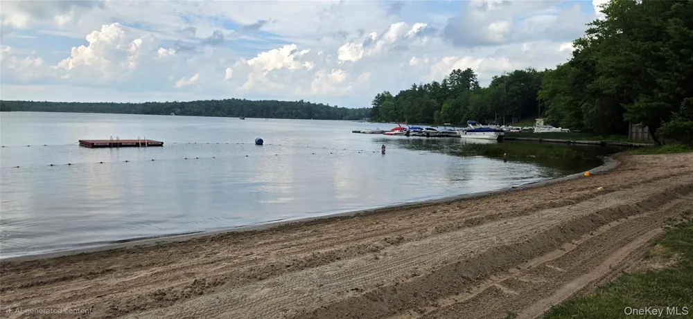 Lot 34.25 Lakeview Drive Road Highland Lake, NY 12743