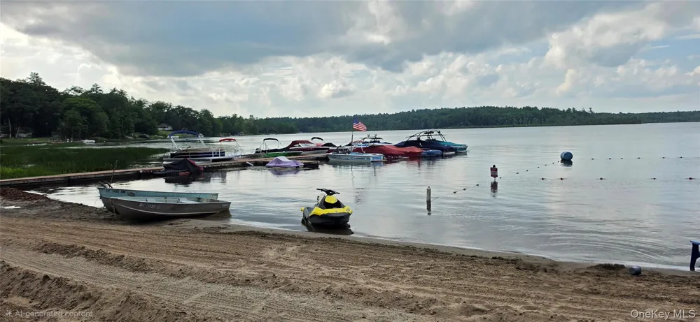 Lot 34.25 Lakeview Drive Road Highland Lake, NY 12743