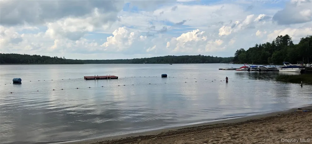 Lot 34.25 Lakeview Drive Road Highland Lake, NY 12743