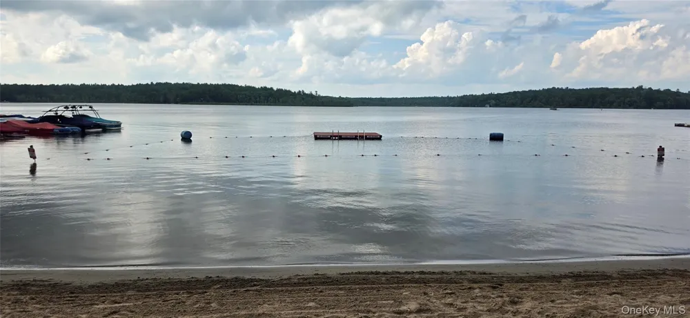 Lot 34.25 Lakeview Drive Road Highland Lake, NY 12743