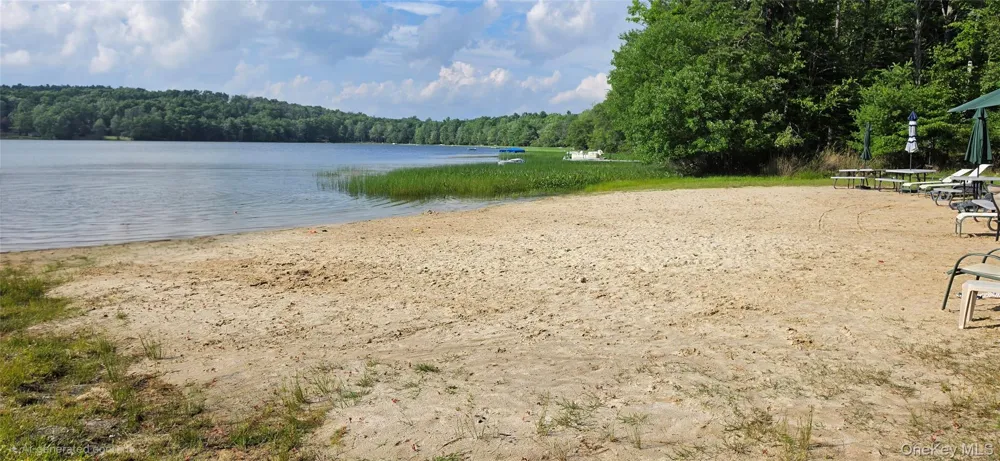 Lot 34.25 Lakeview Drive Road Highland Lake, NY 12743
