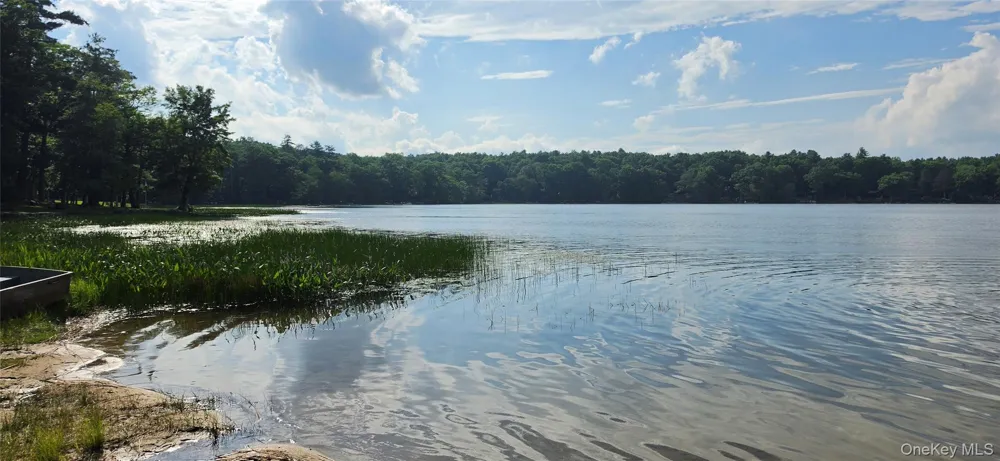 Lot 34.25 Lakeview Drive Road Highland Lake, NY 12743