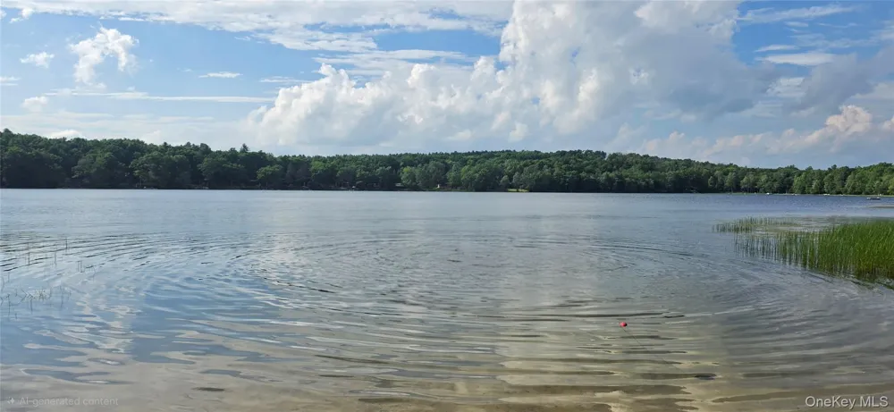 Lot 34.25 Lakeview Drive Road Highland Lake, NY 12743
