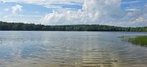Lot 34.25 Lakeview Drive Road