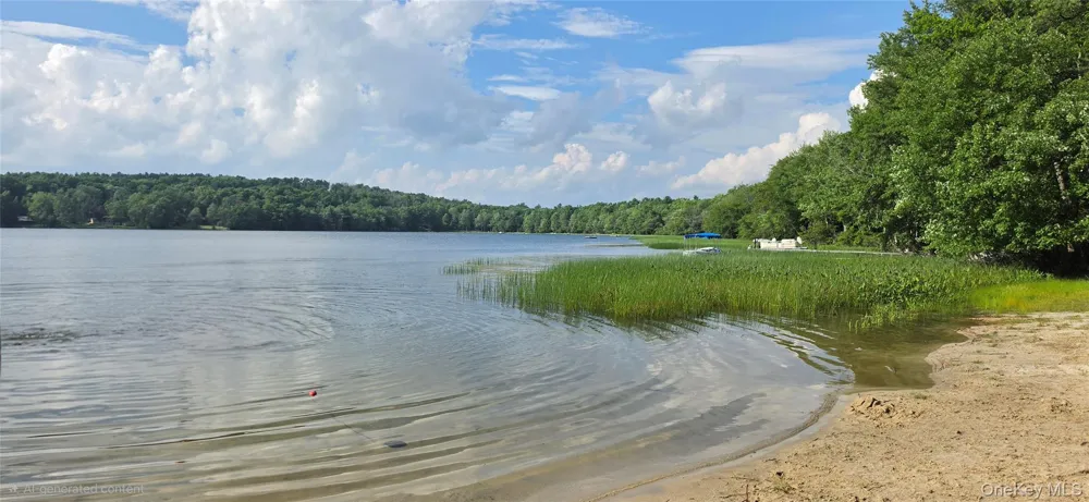 Lot 34.25 Lakeview Drive Road Highland Lake, NY 12743