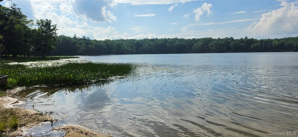 Lot 34.25 Lakeview Drive Road Highland Lake, NY 12743