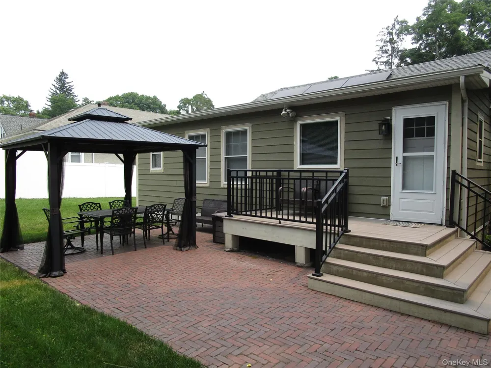 9 Gallows Hill Road Cortlandt Manor, NY 10567