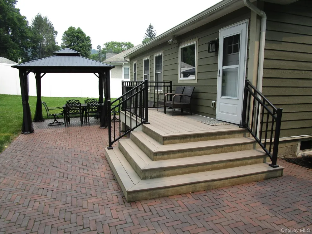 9 Gallows Hill Road Cortlandt Manor, NY 10567
