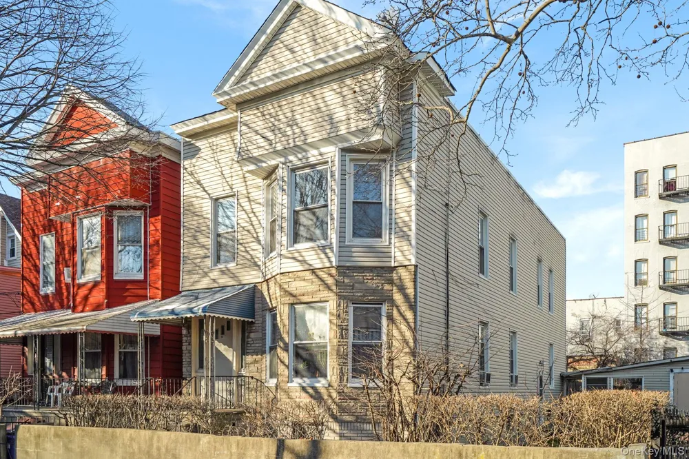 675 E 223rd Street Bronx, NY 10466