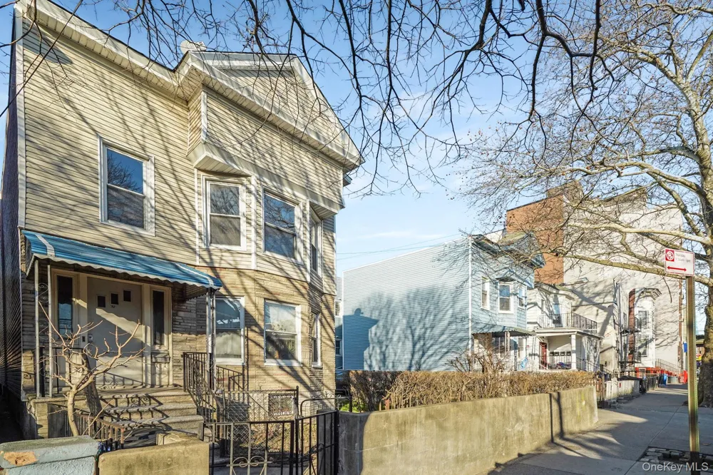 675 E 223rd Street Bronx, NY 10466