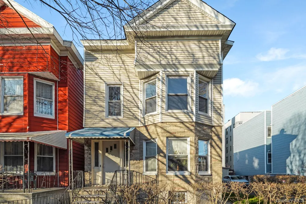 675 E 223rd Street Bronx, NY 10466
