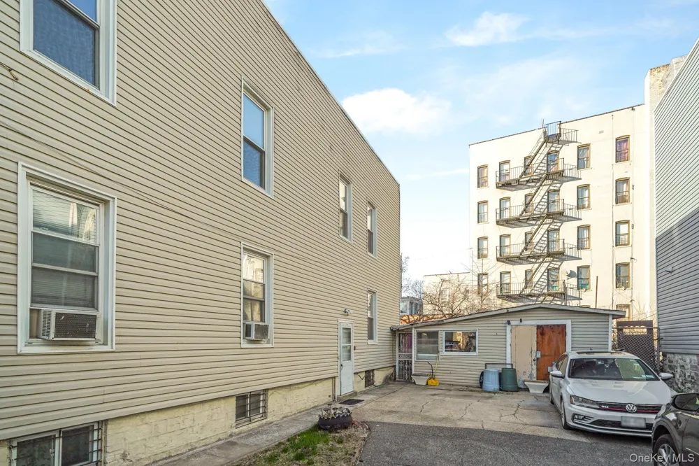 675 E 223rd Street Bronx, NY 10466
