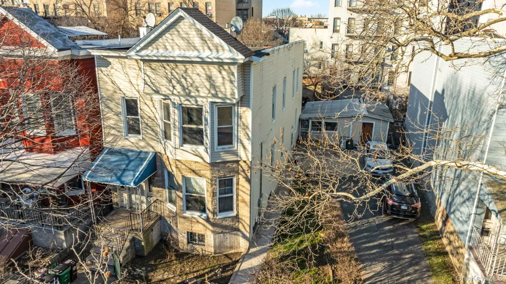 675 E 223rd Street Bronx, NY 10466