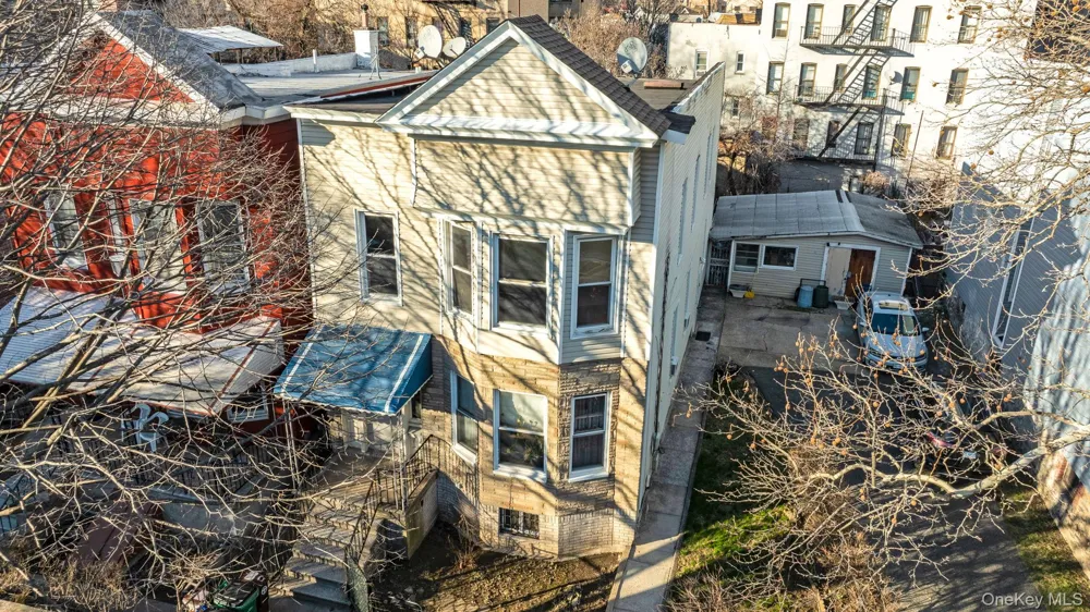675 E 223rd Street Bronx, NY 10466