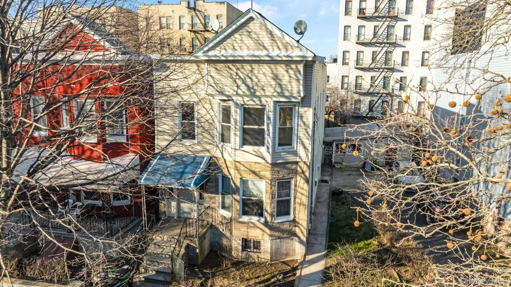 675 E 223rd Street Bronx, NY 10466