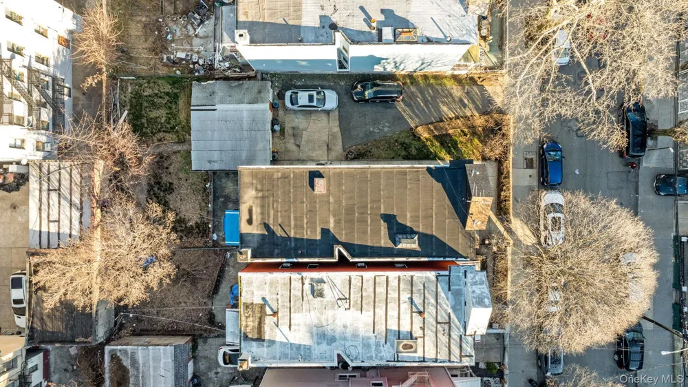 675 E 223rd Street Bronx, NY 10466